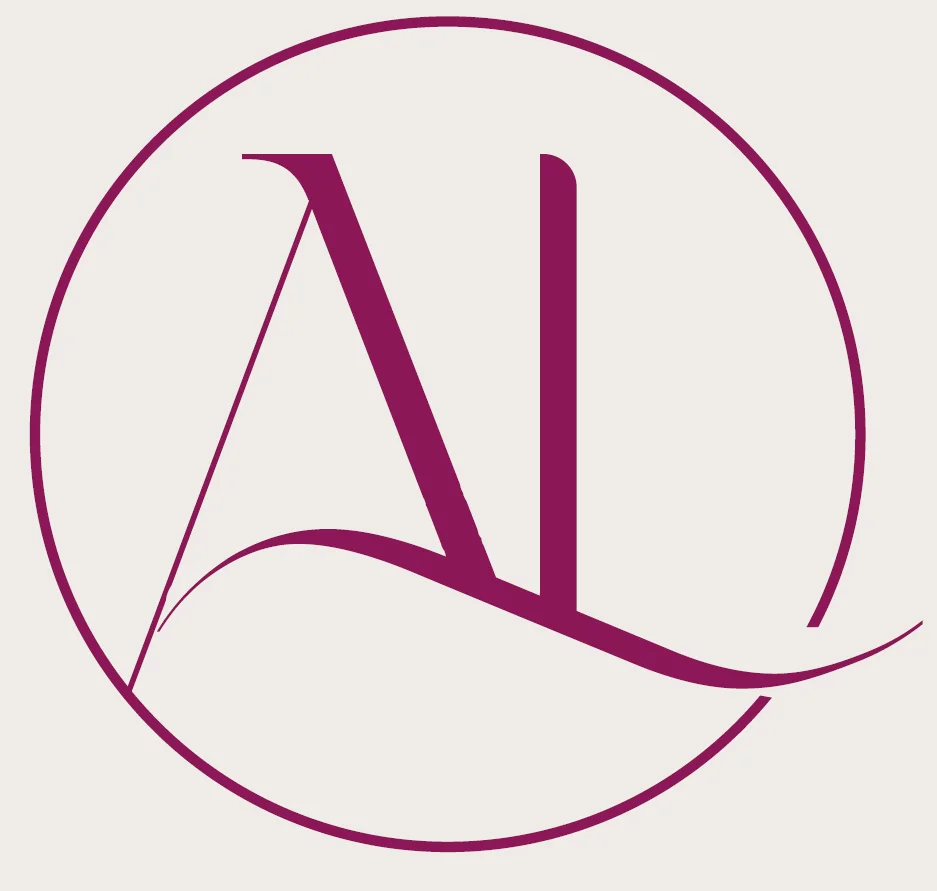 Logo Dra. Ana Leticia